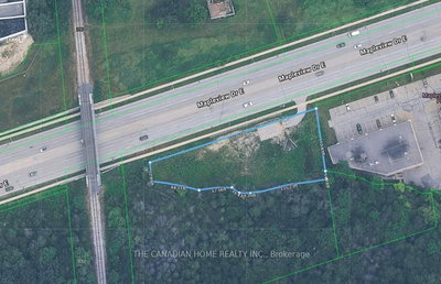 207 Mapleview Dr | Barrie | Image