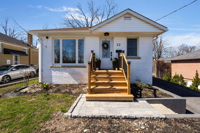 22 Agnes St | Barrie | Image