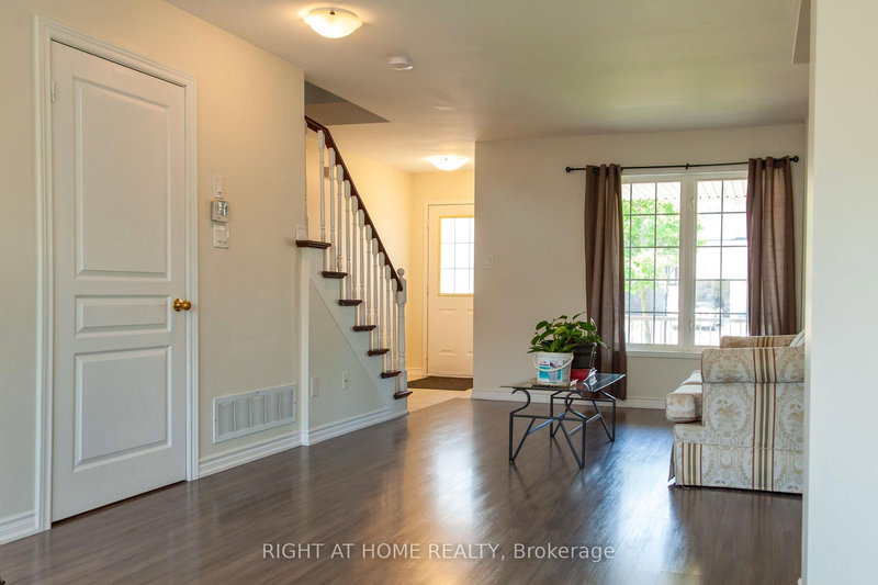 68 Trevino Circ, Barrie, L4M 6T9 | Image 3