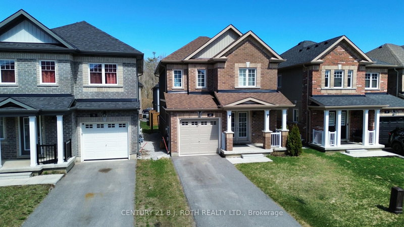 69 Alaskan Hts, Barrie, L9J 0H9 | Image 2