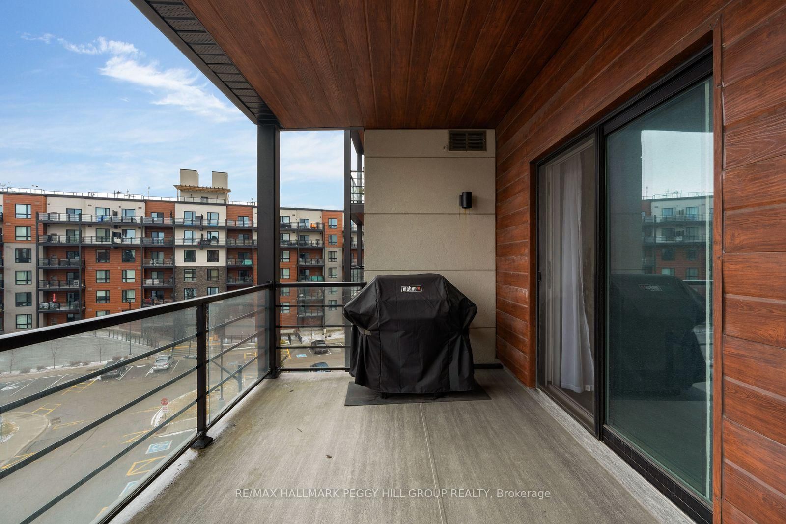 306 Essa Road, Unit 407 - Photo 10