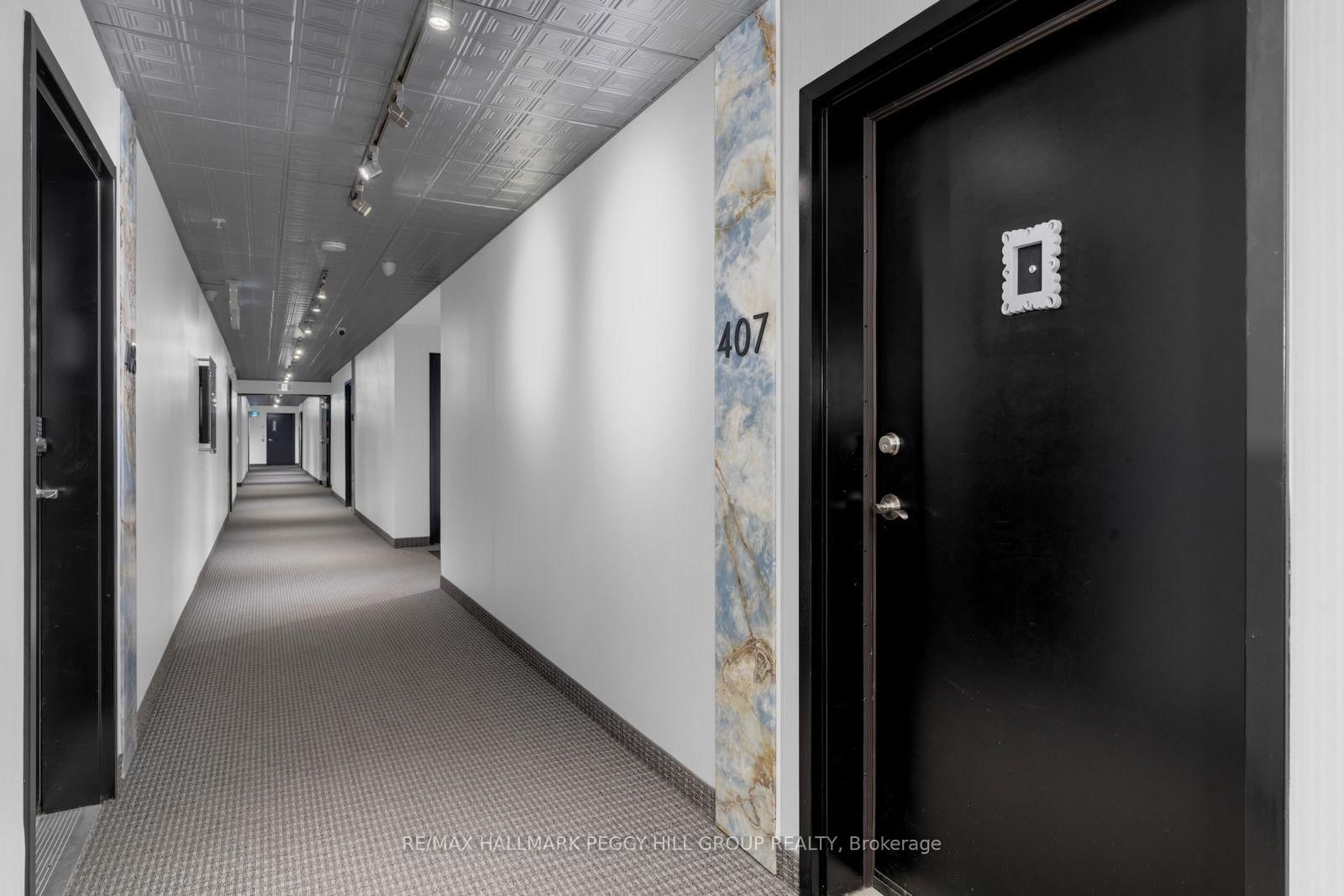 306 Essa Road, Unit 407 - Photo 11