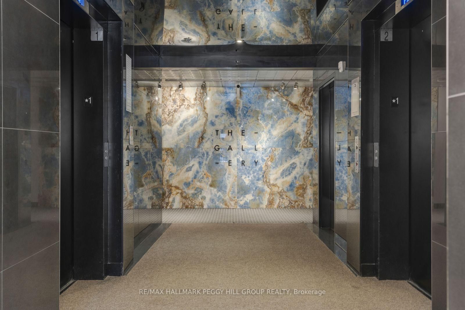 306 Essa Road, Unit 407 - Photo 12