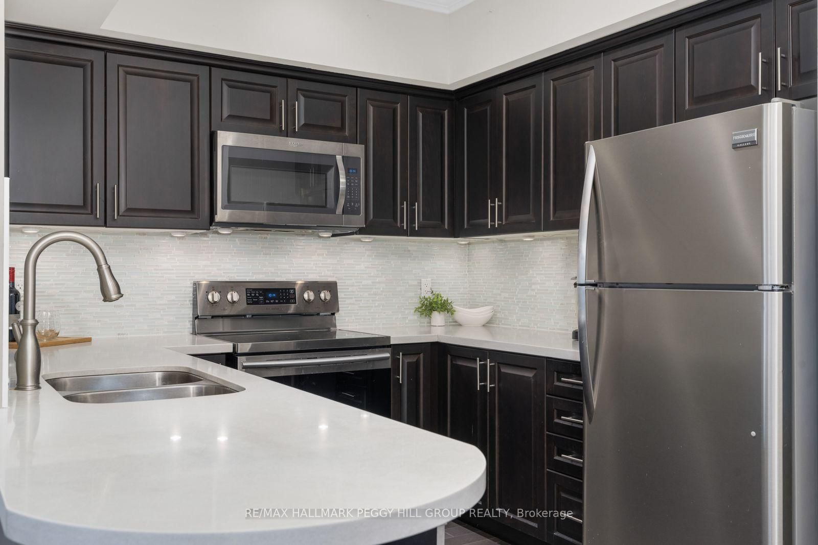 306 Essa Road, Unit 407 - Photo 4