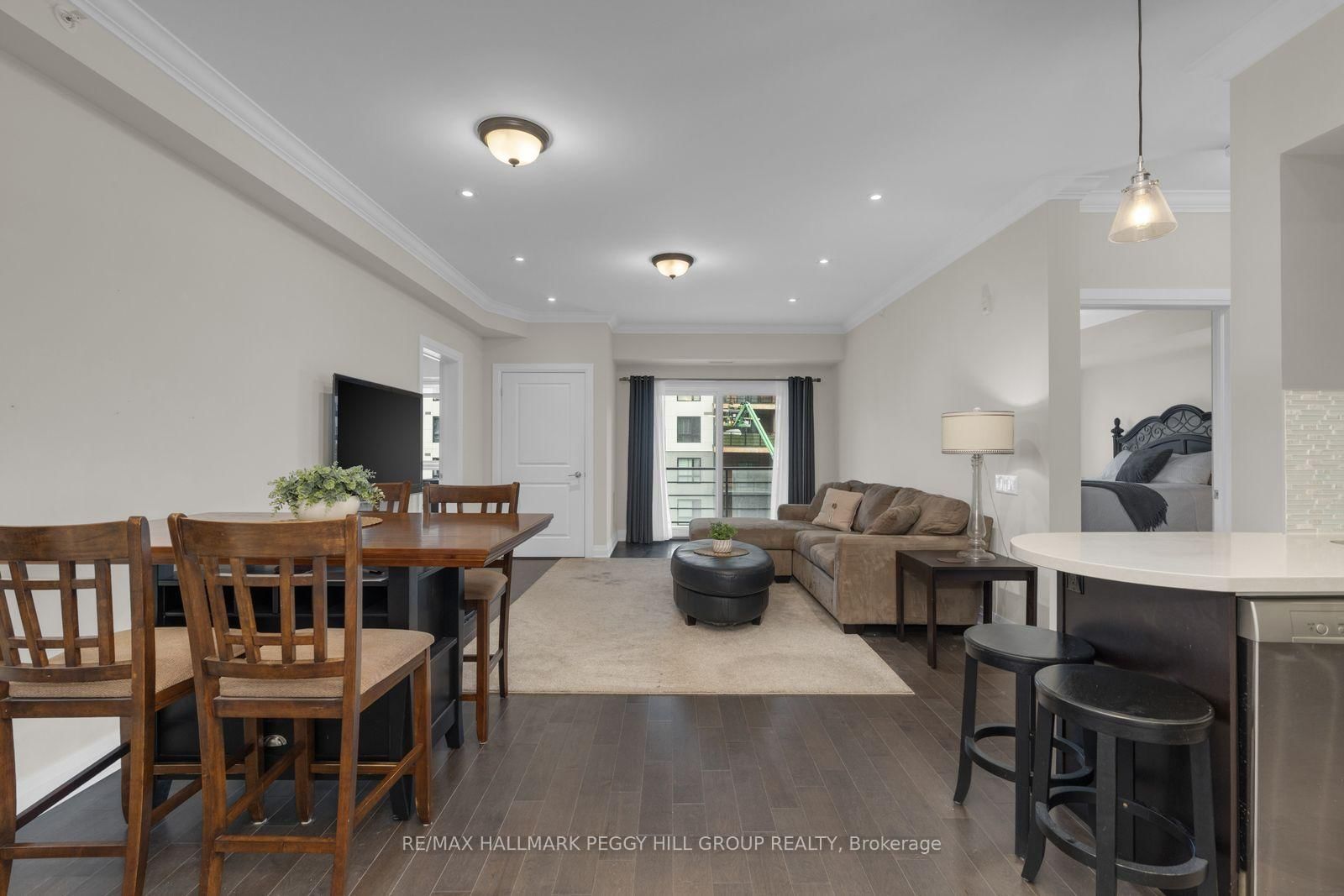 306 Essa Road, Unit 407 - Photo 5