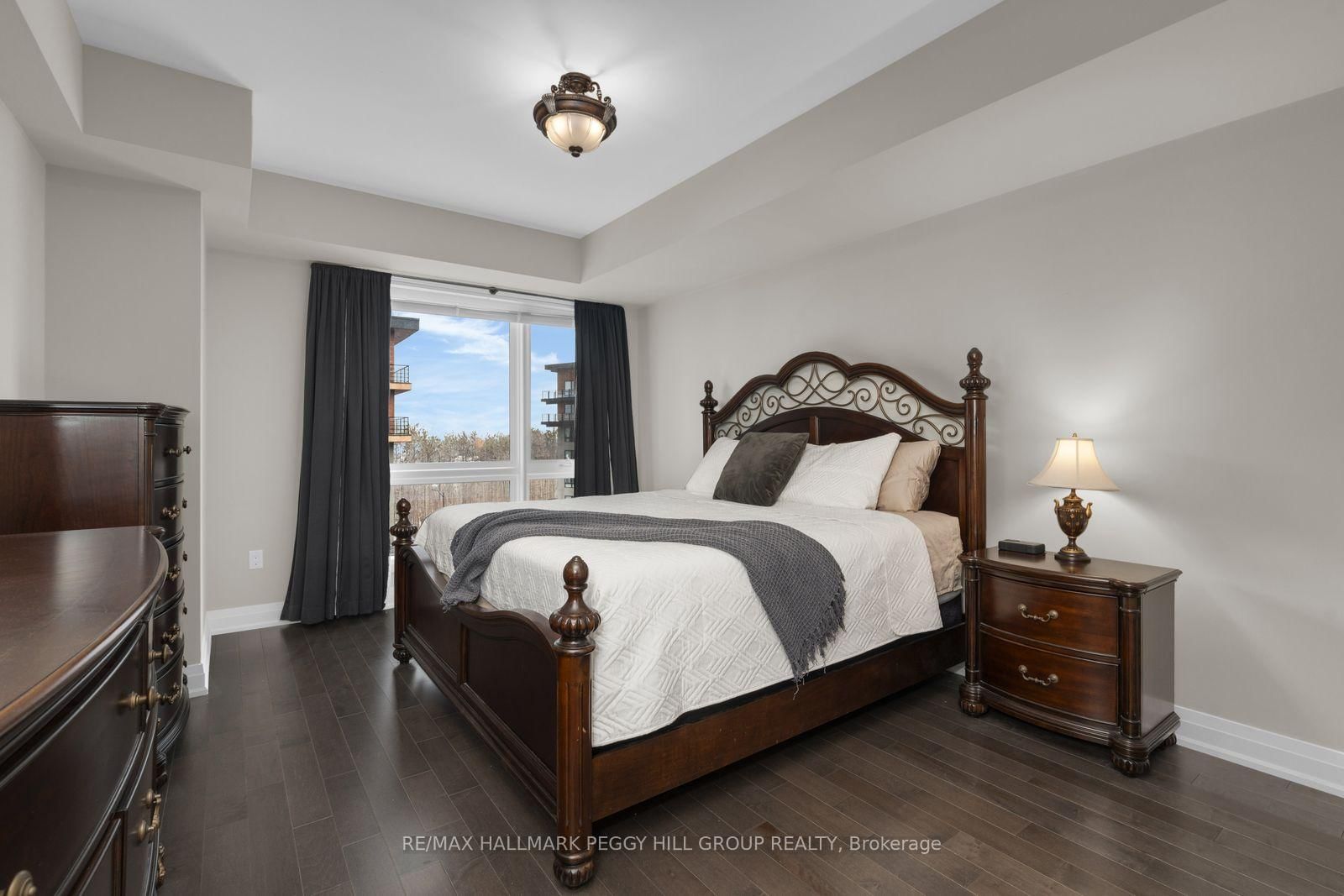 306 Essa Road, Unit 407 - Photo 6