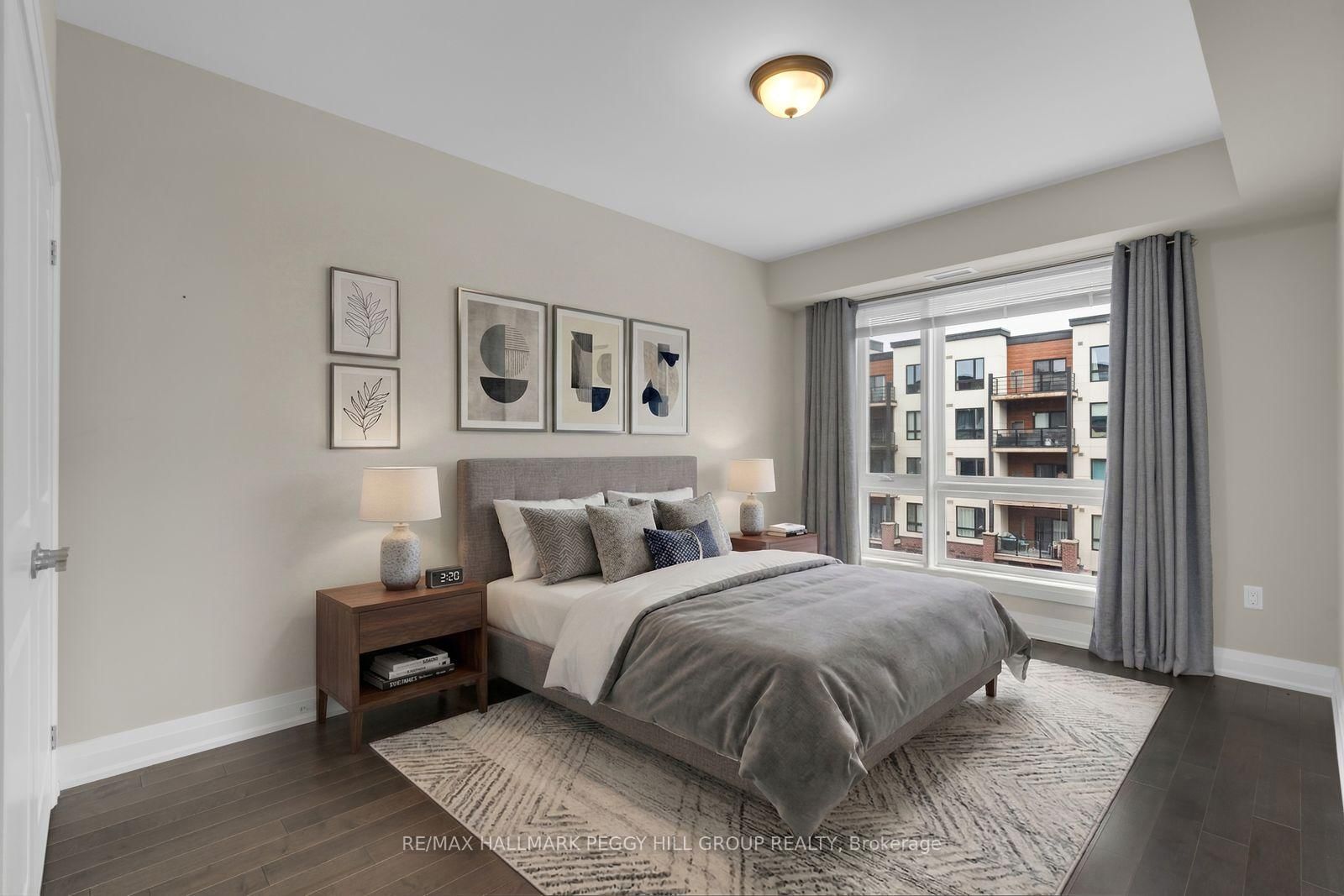 306 Essa Road, Unit 407 - Photo 7