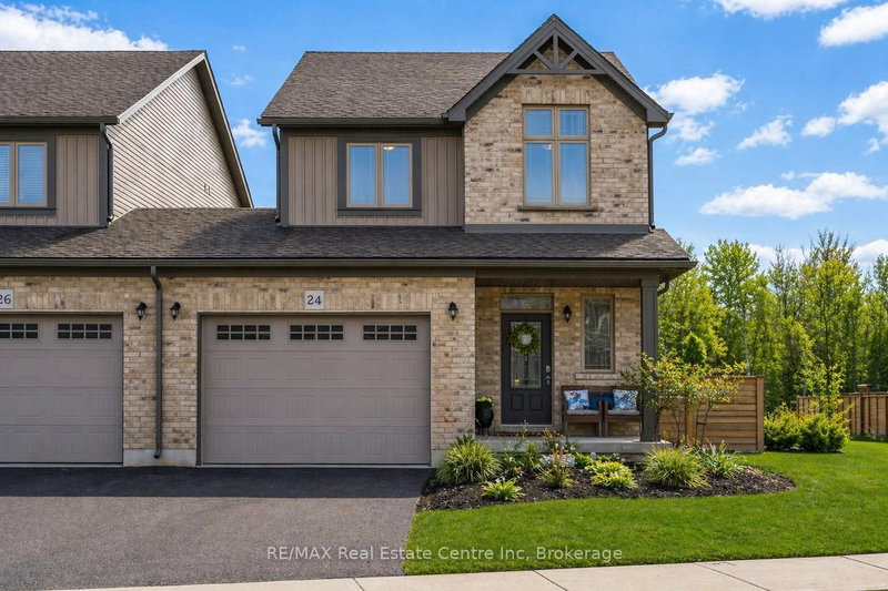 24 GEORGE ZUBEK Dr, Collingwood, L9Y 1M5 | Image 2