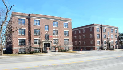 359-363 Duckworth St | Barrie | Image