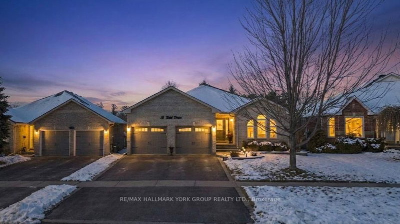 18 Todd Dr, Barrie, L4N 9K6 | Image 3