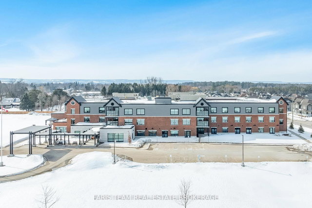 A12 - 301 Junction Road