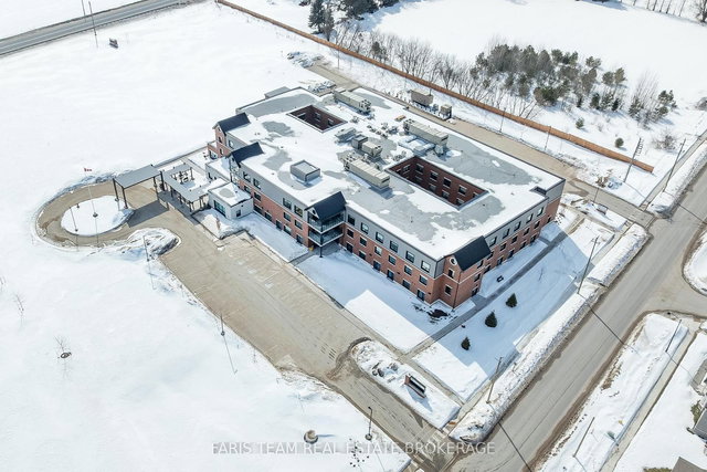 A12 - 301 Junction Road