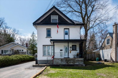 476 Russell St | Midland | Image