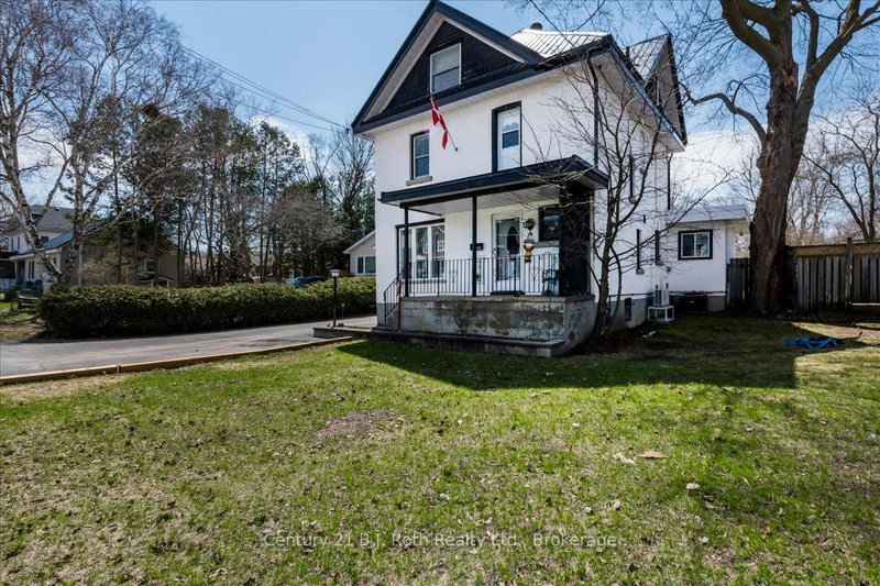 476 Russell St, Midland, L4R 3B3 | Image 3