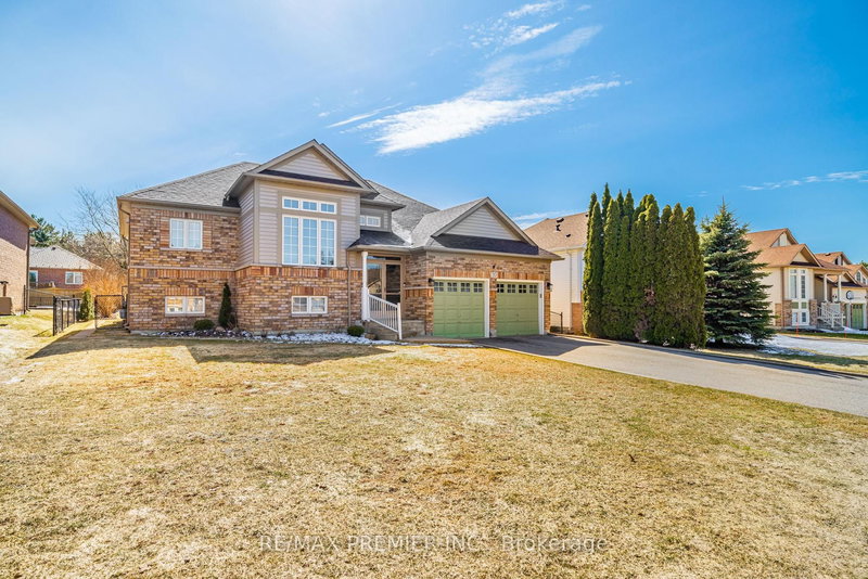 20 Cranberry Hts, Wasaga Beach, L9Z 1M9 | Image 2