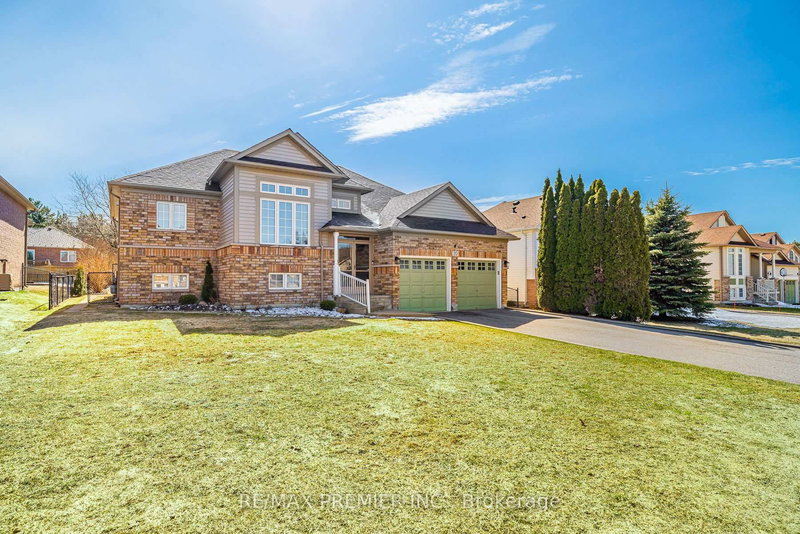 20 Cranberry Hts, Wasaga Beach, L9Z 1M9 | Image 3