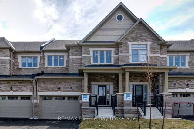 8 Federica Crescent