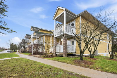 2106 - 90 Highland Dr | Oro-Medonte | Image