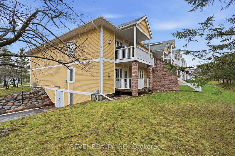 2106 - 90 Highland Dr, Oro-Medonte, L0L 2L0 | Image 2