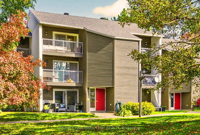 312 - 1102 Horseshoe Valley Rd | Oro-Medonte | Image