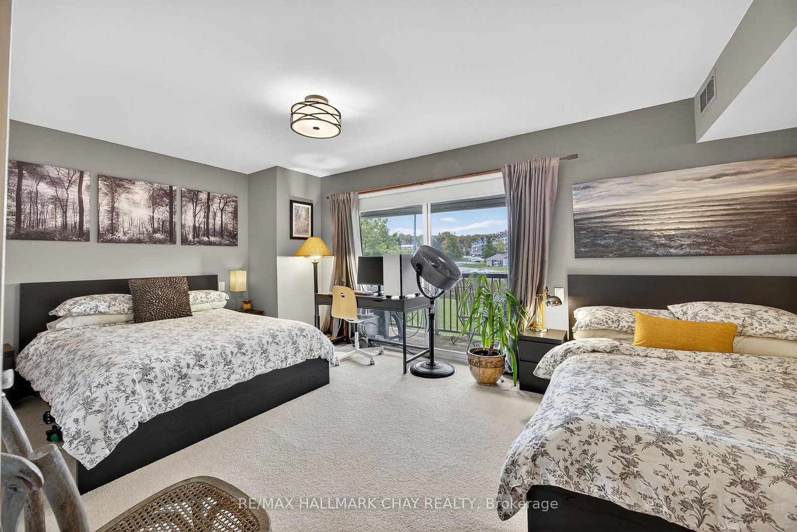 1102 Horseshoe Valley Road W, Unit 312 - Photo 19