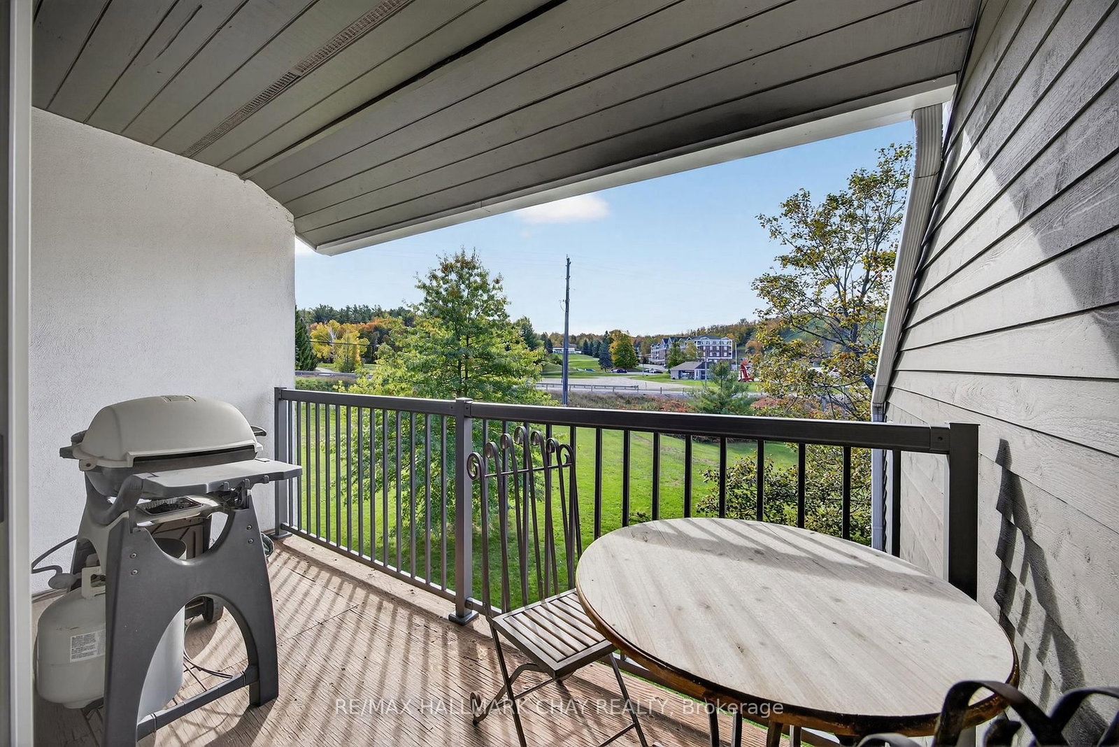 1102 Horseshoe Valley Road W, Unit 312 - Photo 20