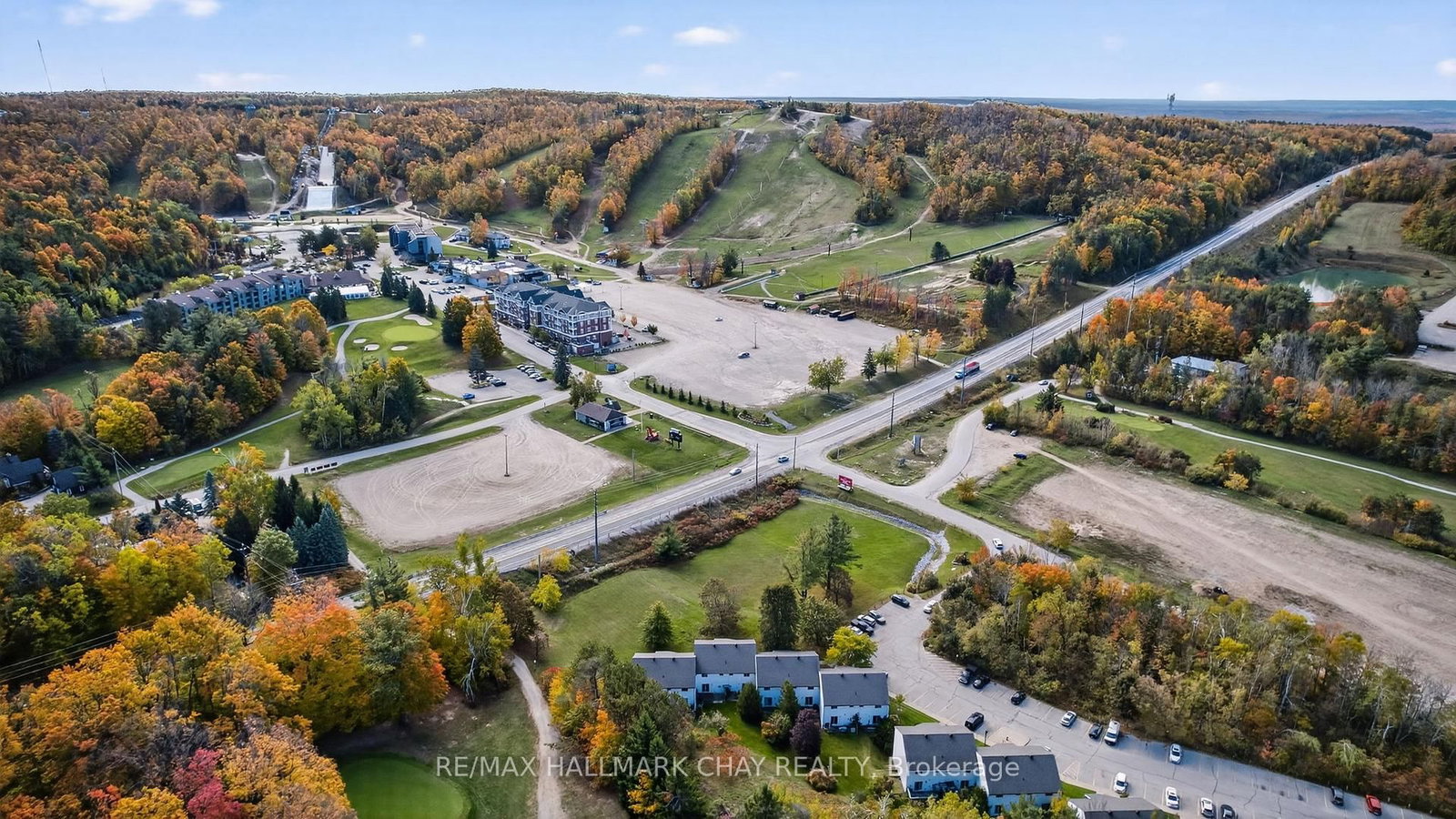 1102 Horseshoe Valley Road W, Unit 312 - Photo 31