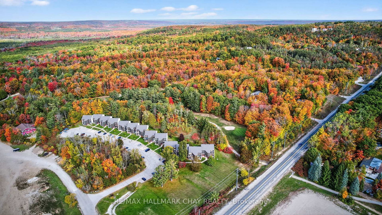 1102 Horseshoe Valley Road W, Unit 312 - Photo 32