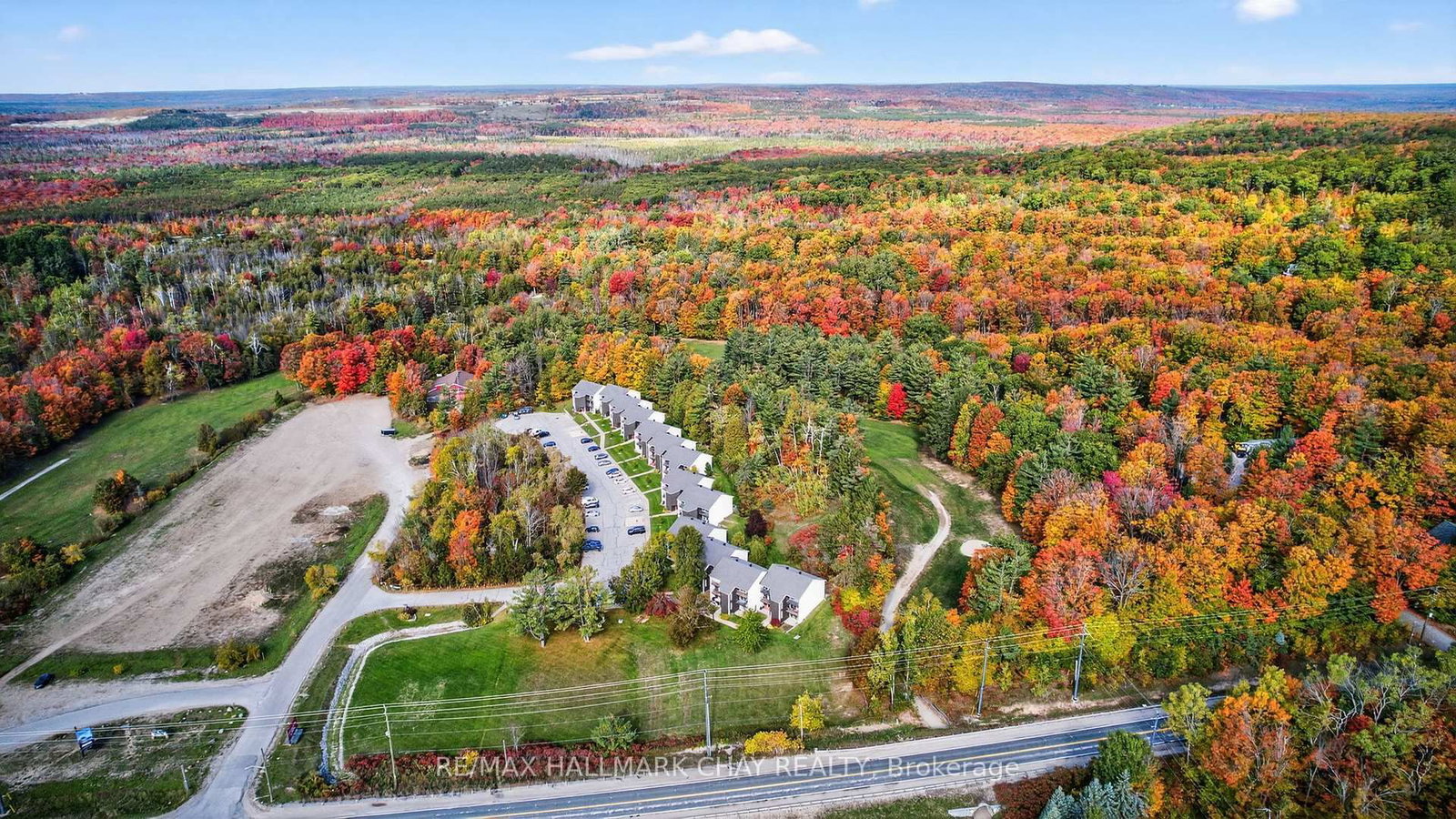 1102 Horseshoe Valley Road W, Unit 312 - Photo 33