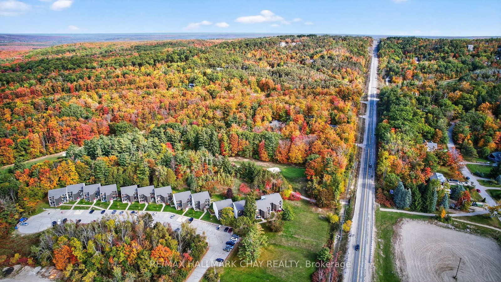 1102 Horseshoe Valley Road W, Unit 312 - Photo 34