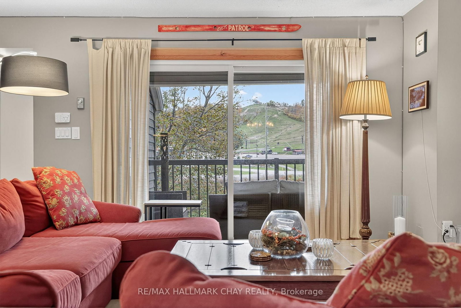 1102 Horseshoe Valley Road W, Unit 312 - Photo 8