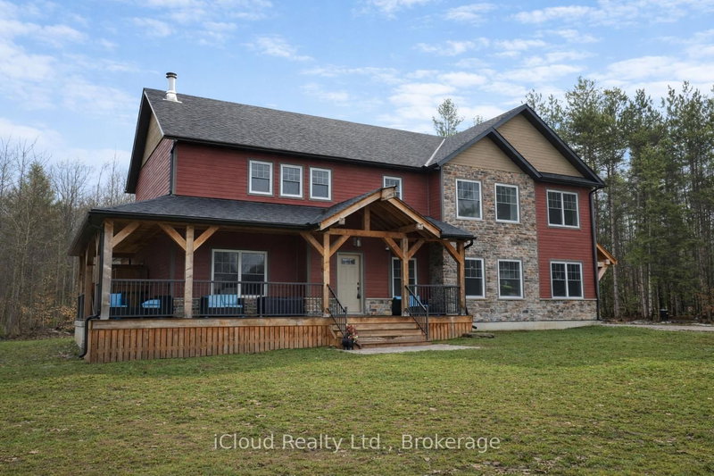 2091 Dwyer Rd, Springwater, L9X 1L7 | Image 2