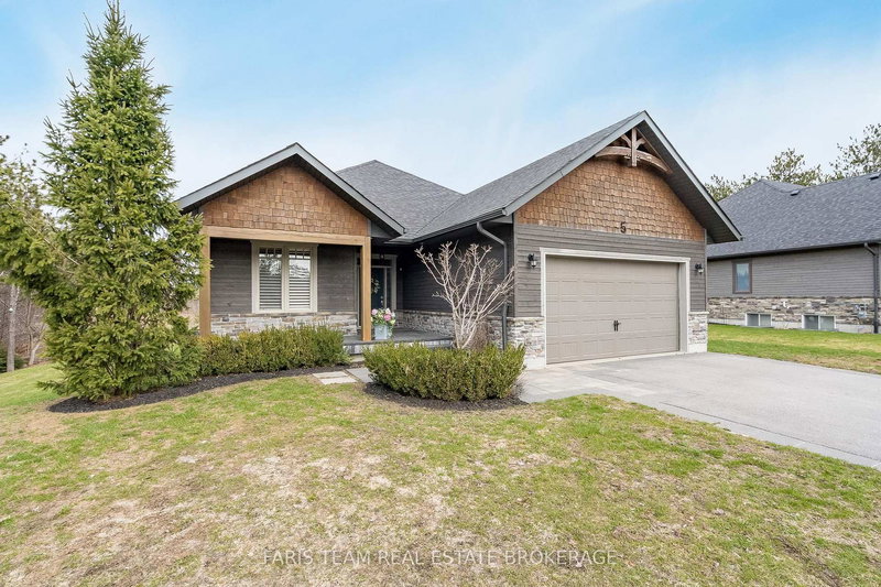 5 Boville Crt, Oro-Medonte, L0L 2L0 | Image 3