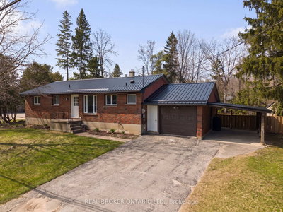 4 Sturgeon Bay Rd | Severn | Image
