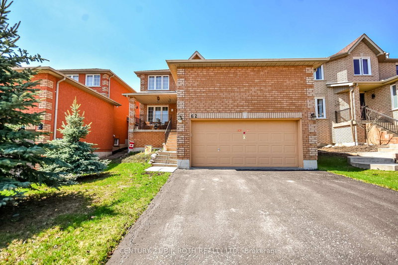 62 Loon Ave, Barrie, L4N 8V9 | Image 2