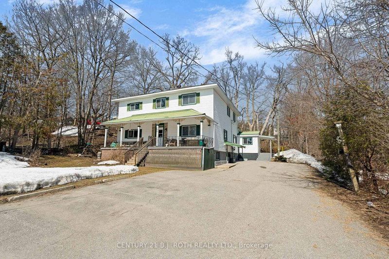 184 Borland St E, Orillia, Ontario