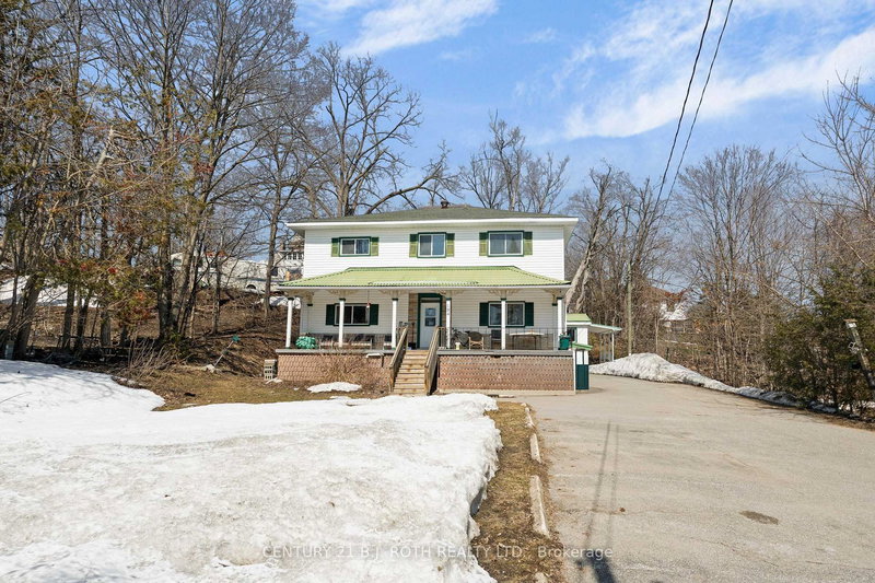 184 Borland Street E