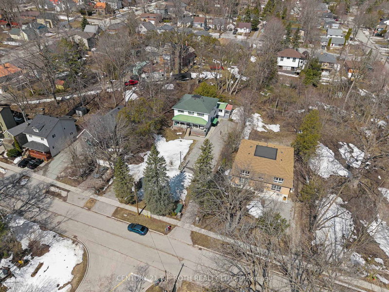 184 Borland St E, Orillia, L3V 2C3 | Image 3