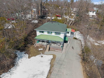 184 Borland Street E • Orillia, ON photo 5