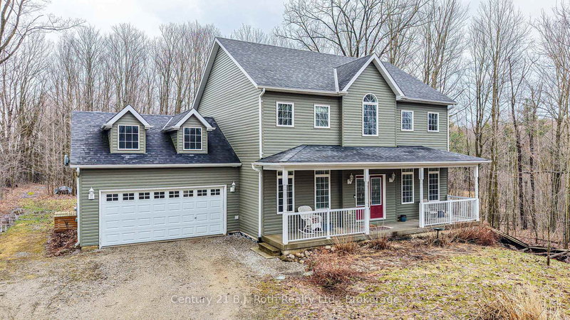 4901 11 Line N, Oro-Medonte, Ontario