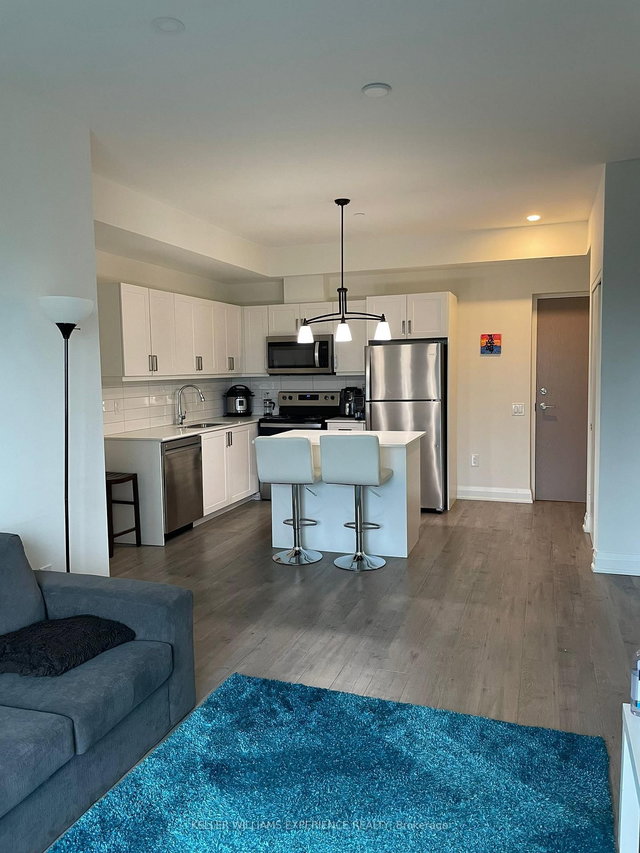 1111 - 58 Lakeside Terrace