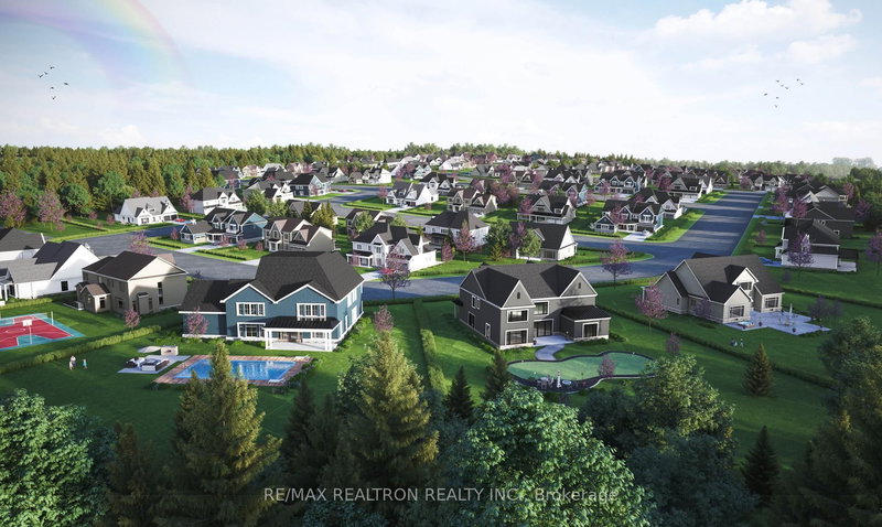 76 Eagles Rest Estates Dr, Oro-Medonte, L0L 2L0 | Image 2