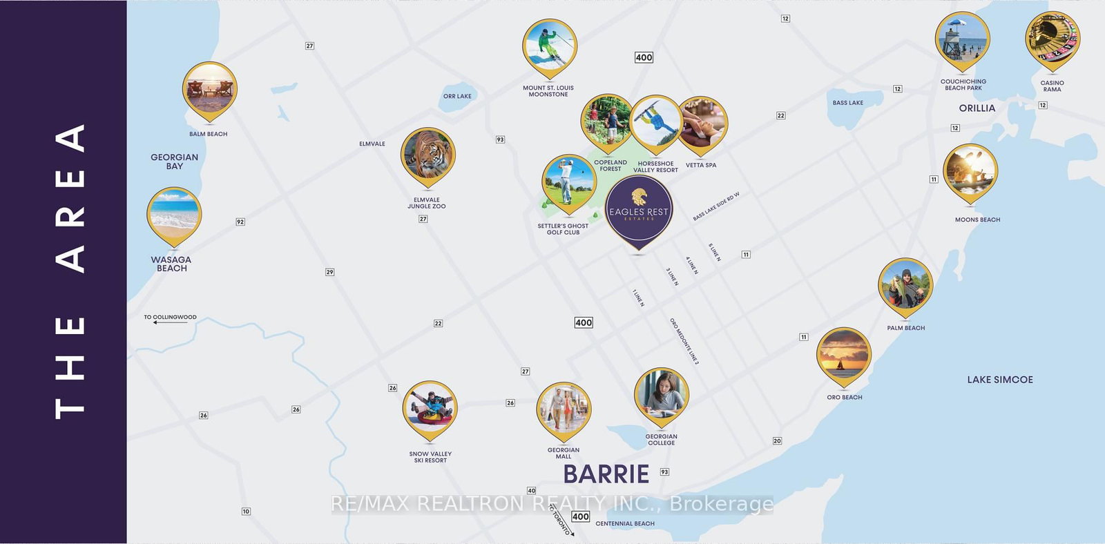 76 Eagles Rest Estates Drive - Photo 6