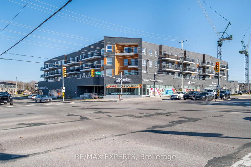 home for sale on 325-430 Essa Road