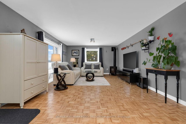 5724 & 1 Penetanguishene Road & Cedar Lane