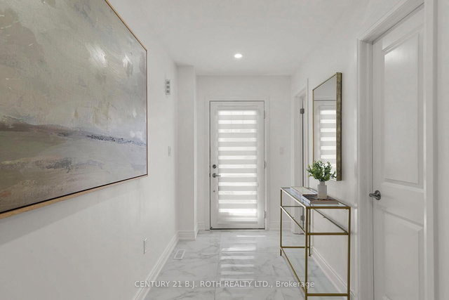 33 Brown Bear Street