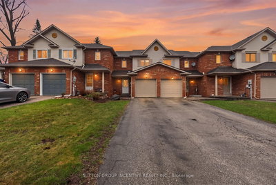 46 Bates Crt | Barrie | Image