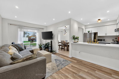 46 Bates Court • Barrie, ON photo 8