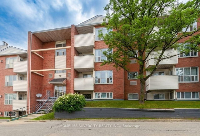 316 - 120 Bell Farm Road