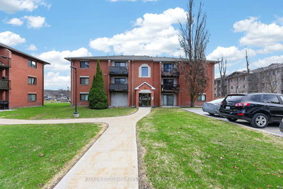 C4 - 183 Edgehill Dr | Barrie | Image